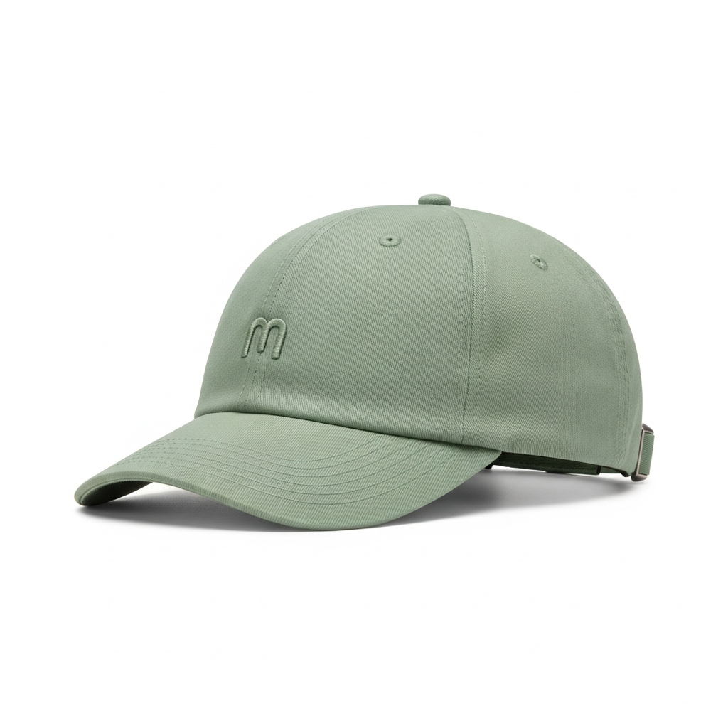 Imperial Structured Cap