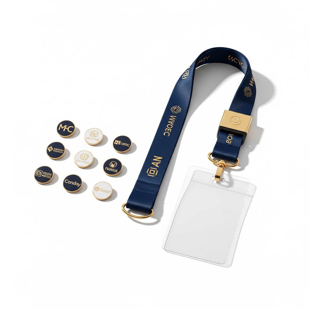 Events Merch