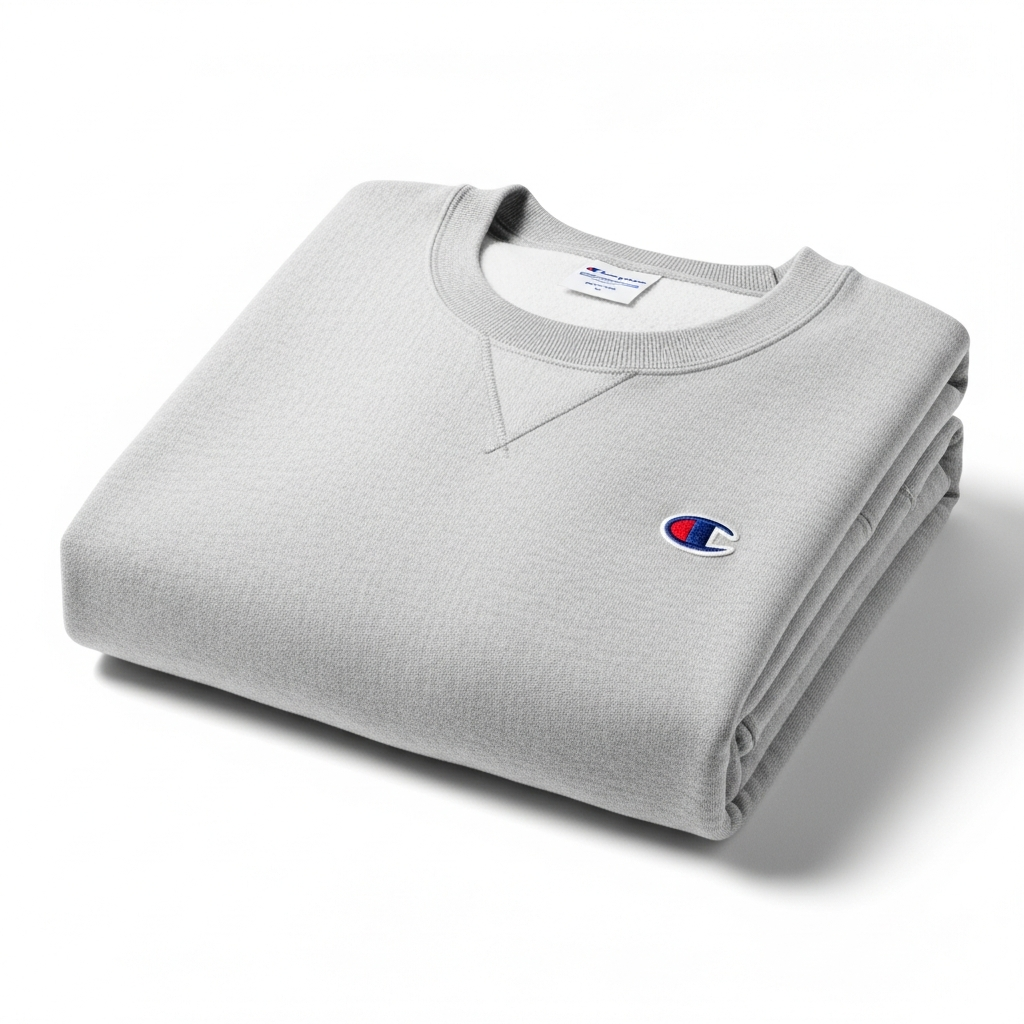 Champion Reverse Weave Crewneck