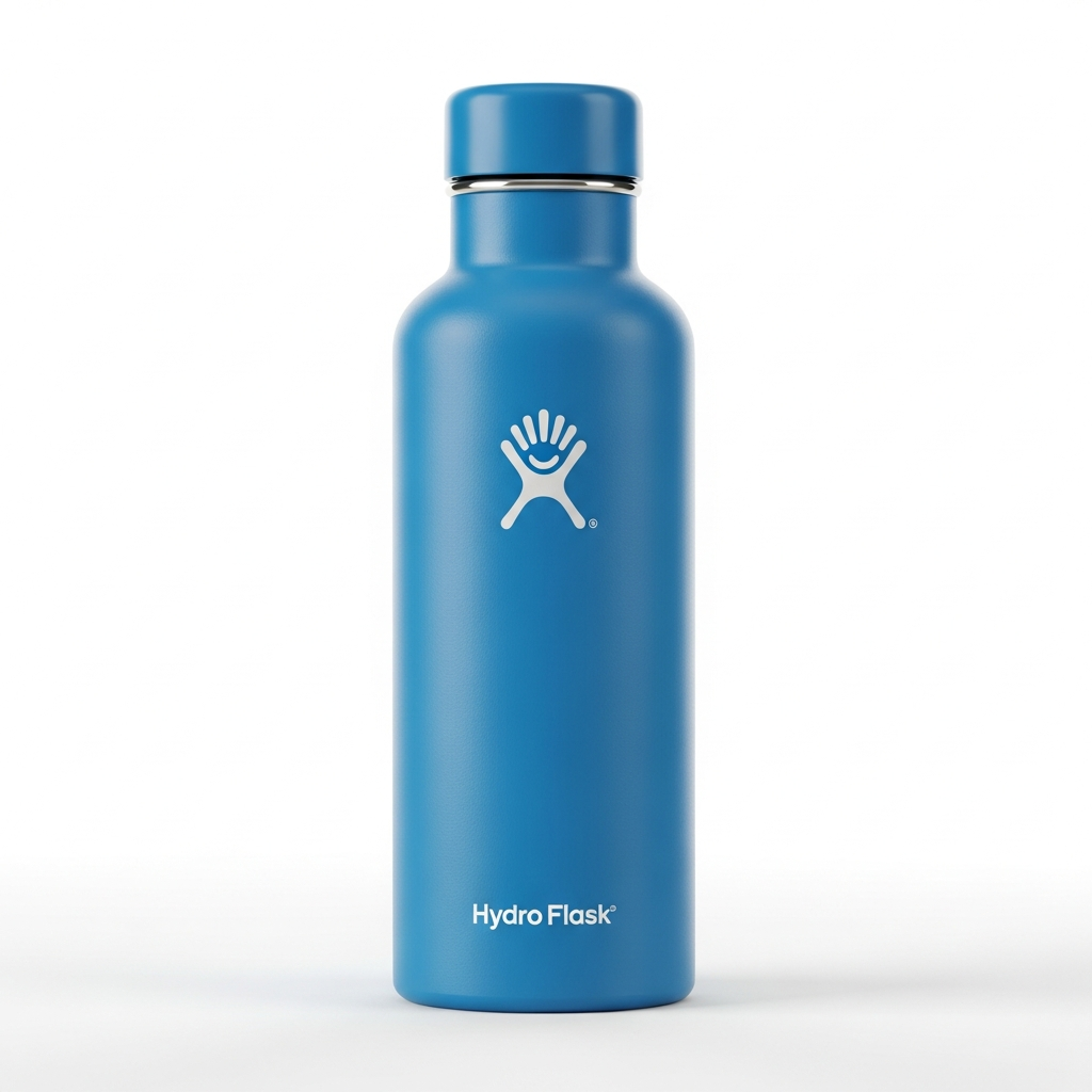 Hydro Flask 32oz Wide Mouth Bottle