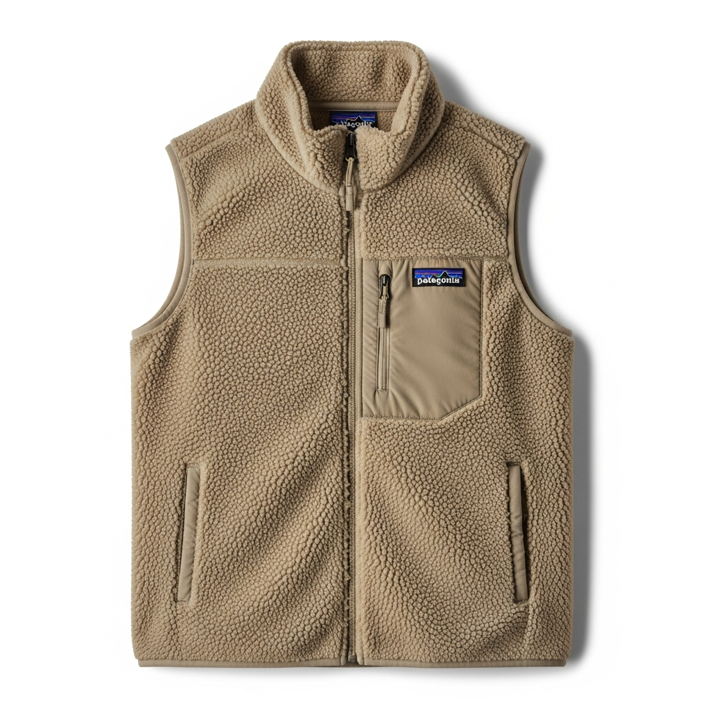 Patagonia Better Sweater Vest