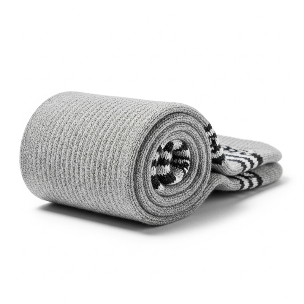 Stance Branded Crew Socks