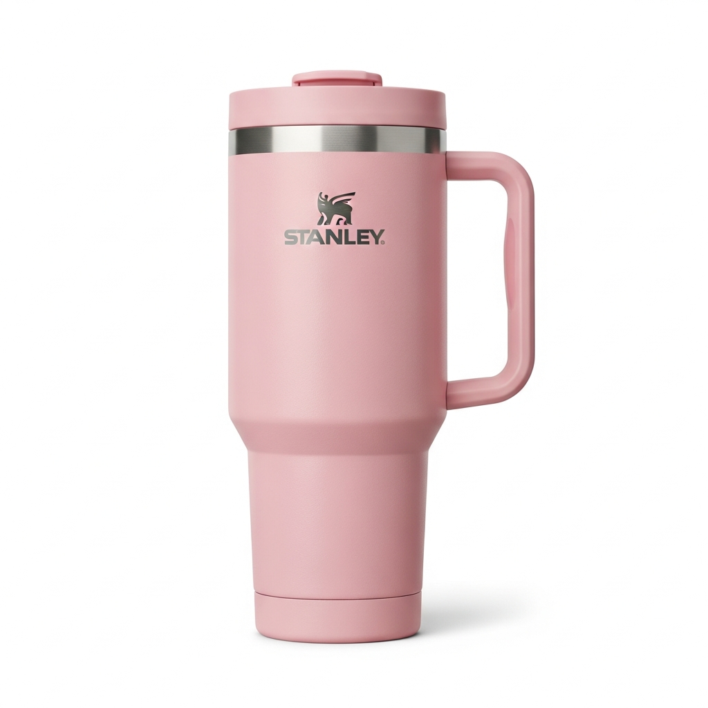 Stanley Quencher H2.0 40oz