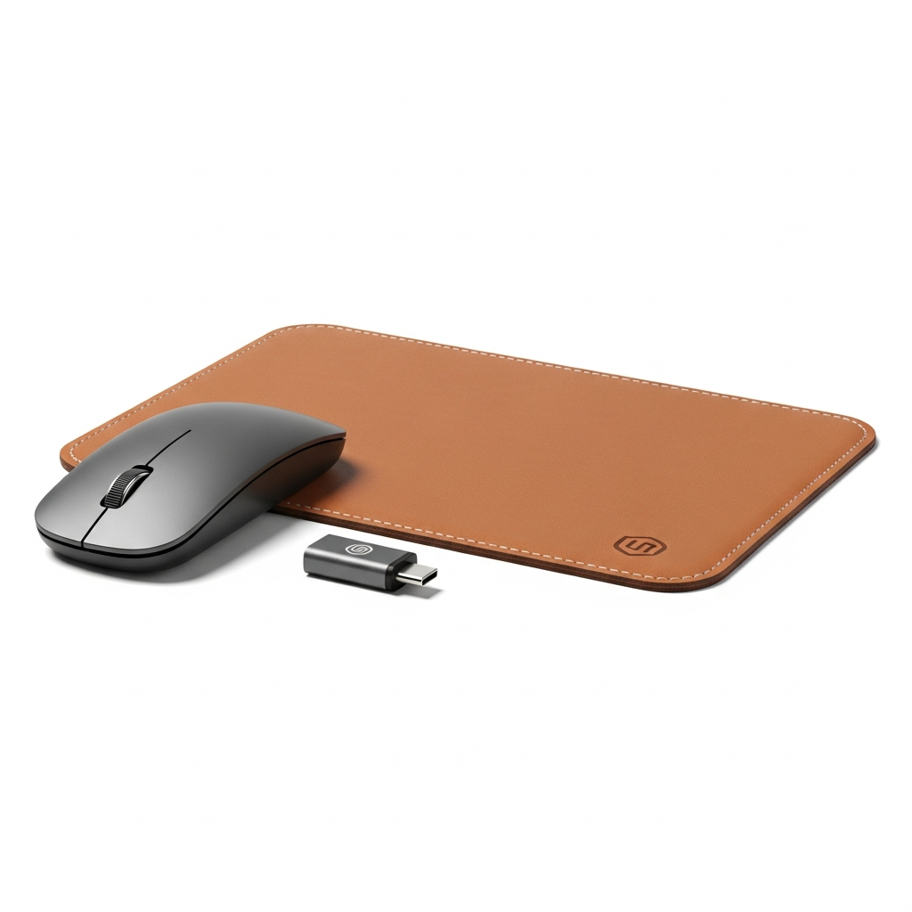 Logitech Tech Accessory Bundle