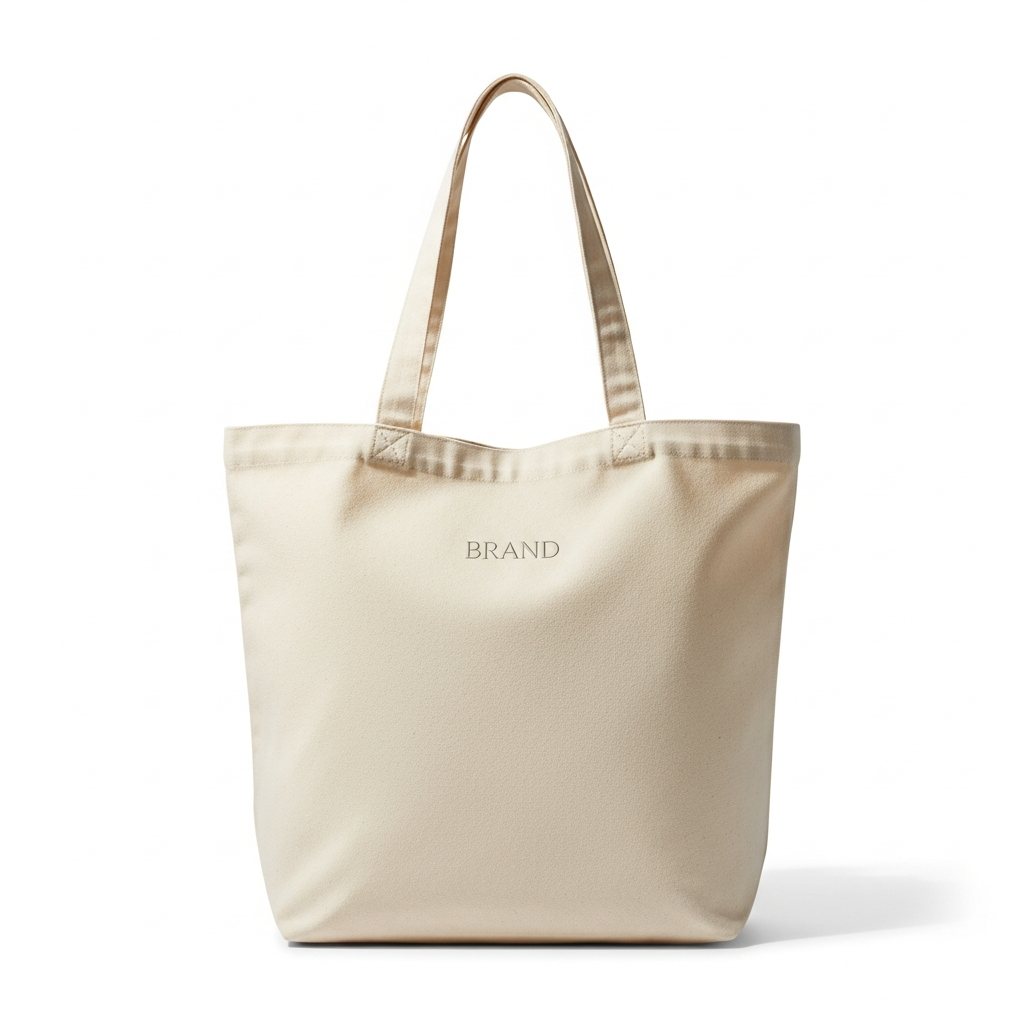 BAGedge Premium Canvas Tote