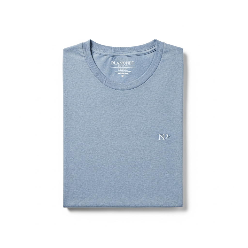 Bella+Canvas Premium Cotton Tee