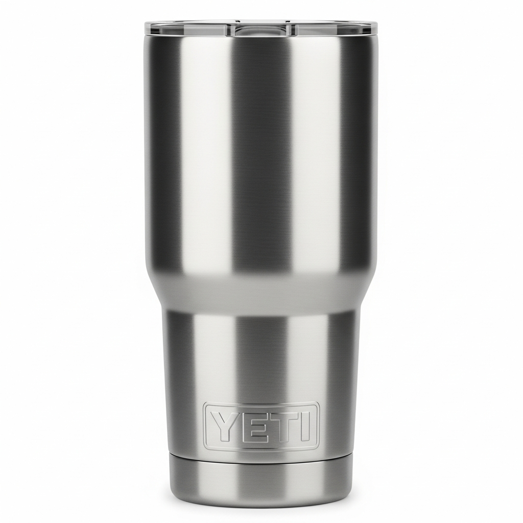Event swag that gets picked up, not left behind.